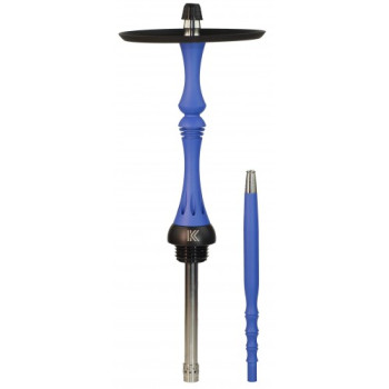 Шахта Alpha Kappa Blue Matte - фото №1 Аромадым
