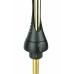 Шахта Alpha Hookah Model S Black Matte - фото №2 Аромадым