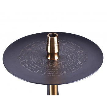 Кальян Alpha Hookah Model S Replica - Комплект