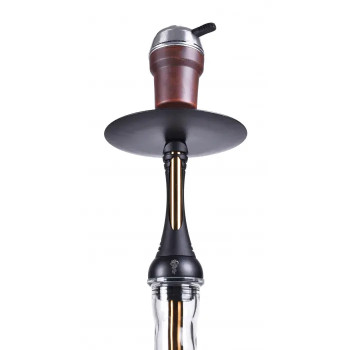 Кальян Alpha Hookah Model S Replica - Комплект