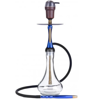 Кальян Alpha Hookah Model S Replica - Комплект