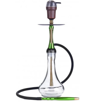 Кальян Alpha Hookah Model S Replica - Комплект