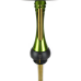 Шахта Alpha Hookah Model S Replica Green - фото №4 Аромадым