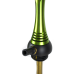 Шахта Alpha Hookah Model S Replica Green - фото №2 Аромадым