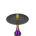 Шахта Alpha Hookah Model S Replica Violet - фото №4 Аромадим