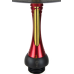 Шахта Alpha Hookah Model S Replica Red - фото №4 Аромадим