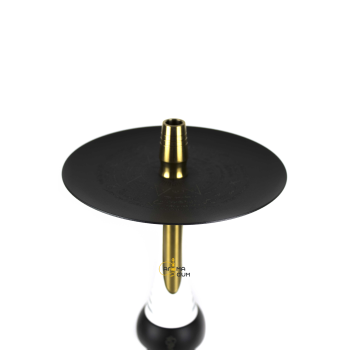 Шахта Alpha Hookah Model S Replica White