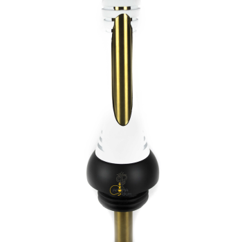 Шахта Alpha Hookah Model S Replica White