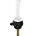 Шахта Alpha Hookah Model S Replica White - фото №4 Аромадим