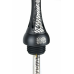 Шахта Alpha Hookah Model X Artist Black Matt - фото №3 Аромадым