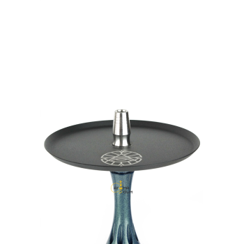 Шахта Alpha Hookah Model X Breeze