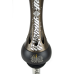 Шахта Alpha Hookah Model X Artist Bronze - фото №2 Аромадим