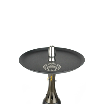Шахта Alpha Hookah Model X Bronze