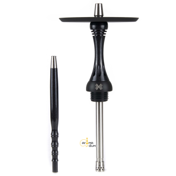 Шахта Alpha Hookah Model X Cosmo - фото №1 Аромадим