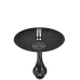 Шахта Alpha Hookah Model X Cosmo - фото №3 Аромадим