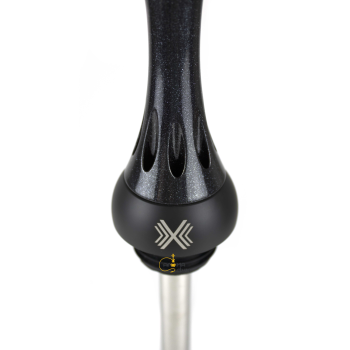 Шахта Alpha Hookah Model X Cosmo