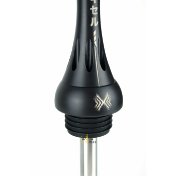 Шахта Alpha Hookah Model X Cyber