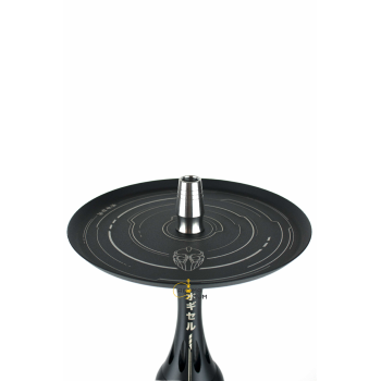 Шахта Alpha Hookah Model X Cyber