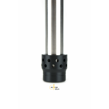 Шахта Alpha Hookah Model X Cyber