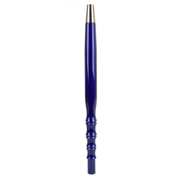 Шахта Alpha Hookah Model X Dark Blue