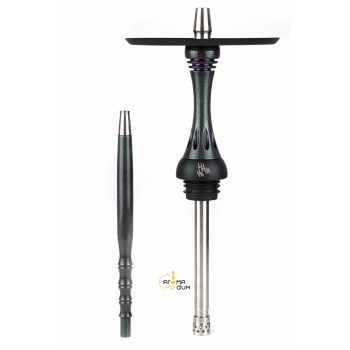 Шахта Alpha Hookah Model X Joker - фото №1 Аромадым