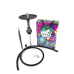 Шахта Alpha Hookah Model X Joker - фото №3 Аромадым