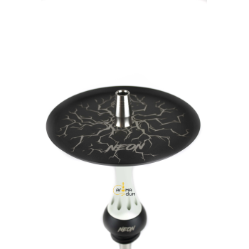 Шахта Alpha Hookah Model X Neon