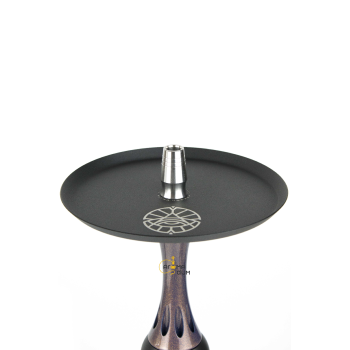 Шахта Alpha Hookah Model X Space X