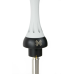 Шахта Alpha Hookah Model X White - фото №2 Аромадим