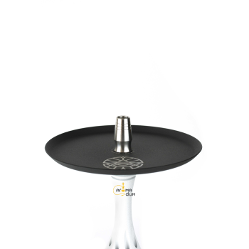 Шахта Alpha Hookah Model X White
