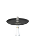 Шахта Alpha Hookah Model X White - фото №3 Аромадим