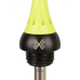 Шахта Alpha Hookah Model X Yellow - фото №3 Аромадым