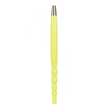 Шахта Alpha Hookah Model X Yellow