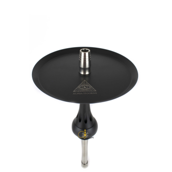 Шахта Alpha Hookah Model X Replica Black