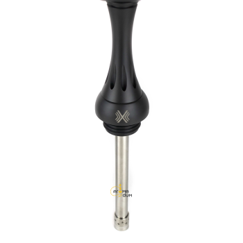 Шахта Alpha Hookah Model X Replica Black