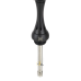 Шахта Alpha Hookah Model X Replica Black - фото №2 Аромадим