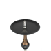 Шахта Alpha Hookah Model X Replica Brown - фото №3 Аромадым
