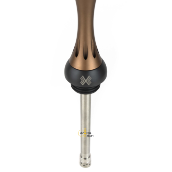 Шахта Alpha Hookah Model X Replica Brown