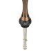 Шахта Alpha Hookah Model X Replica Brown - фото №2 Аромадым