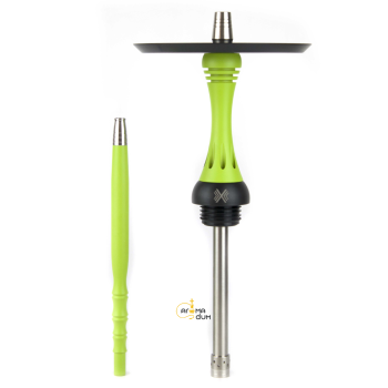 Шахта Alpha Hookah Model X Replica Salat - фото №1 Аромадым
