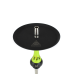 Шахта Alpha Hookah Model X Replica Salat - фото №3 Аромадым