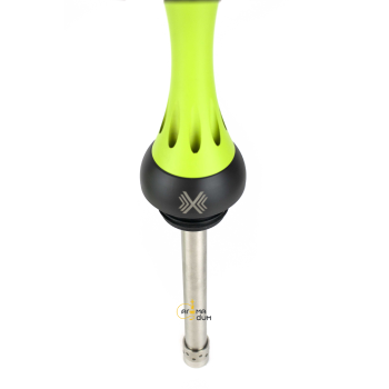 Шахта Alpha Hookah Model X Replica Salat