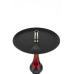 Шахта Alpha Hookah Model X Replica Red - фото №3 Аромадим