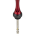 Шахта Alpha Hookah Model X Replica Red - фото №2 Аромадим