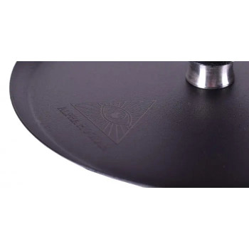 Кальян Alpha Hookah Model X Replica Black Комплект