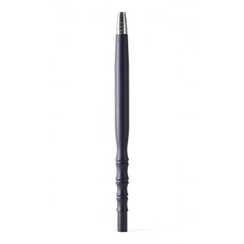 Кальян Alpha Hookah Model X Replica Black Комплект