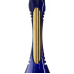 Шахта Alpha Hookah Model S Dark Blue - фото №3 Аромадим