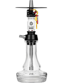 Кальян Amotion Flash Bang - Amber - фото №1 Аромадим