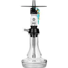 Кальян Amotion Flash Bang - Arctic