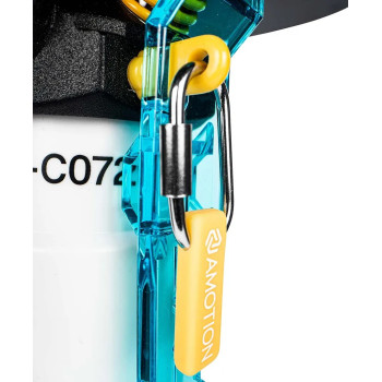 Кальян Amotion Flash Bang - Arctic